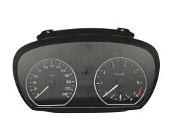 Velocímetro/Instrumentos Y Relojes BMW 1 E87 6947136 1024932-13 52965