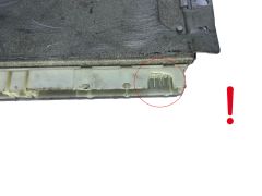 Controlador ESP Mercedes 0275456032 K01 0265109449 Bosch 49535
