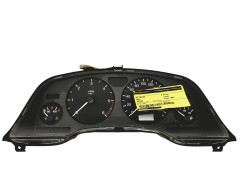 Velocímetro/Instrumentos Y Relojes Opel Zafira A Astra G EJ09228757 30732