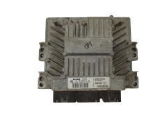 Controlador S122326111A 8200766462 8200592611 Renault Siemens 16373