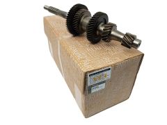 Árbol Primario De La Caja De Cambios Original Master Trafic PF6 PA0 3220100Q0D