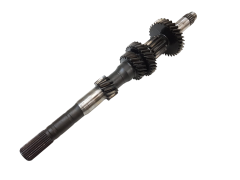 Árbol Primario De La Caja De Cambios 8200941785 JH3142 Renault Megane 2 1,6