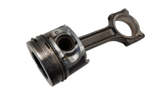 Biela Del Pistón 7701475074 120A18443R Renault 26mm 1.5 dci K9K820
