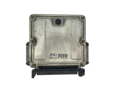 Controlador 9641608480 0281010550 PSA Bosch 60268