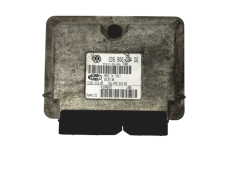 Controlador 036906034DG IAW4MV.DG Seat VW Magneti Marelli 17229