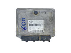 Controlador 73501877 61600.627.02 IAW4AF.M7 Fiat Magneti Marelli 55056