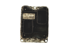 Controlador 0465487490 0261204947 Alfa Romeo Bosch 16003