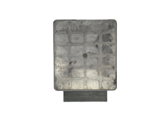 Controlador 97KB-12A650-AD ACME Ford 34446