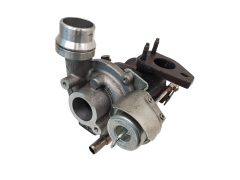 Turbocompresor 7701478939 54359710028 16446RH82728353 1.5dci Renault 73