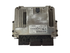Controlador 0281017337 9666729680 9676833080 PSA Bosch 3146