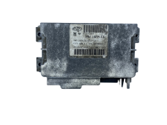 Controlador 46549737 IAW16FM.E6 61602.117.00 Fiat Magneti Marelli