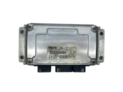 Controlador 0261206943 9647480580 9638765680 PSA Bosch 63223