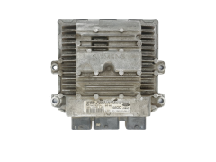 Controlador 2N1A-12A650-AD 5WS40031D-T SID 802 Ford 42942