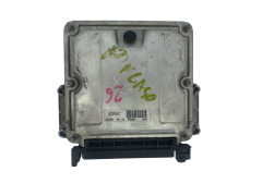 Controlador PSA 0281010137 9635158480 28FM0152 Bosch 51838