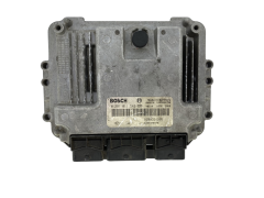 Controlador 0281011549 8200391966 8200370779 Renault Bosch 52388