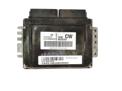 Controlador 96325259 CW S010016031 C1 Daewoo Kemsco 26849