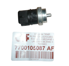 Sensor De Temperatura Nuevo Renault Clio Kangoo II Scenic 7700105087