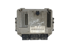 Controlador 0281011549 8200310863 8200370779 Renault Bosch 42677