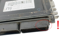 Controlador 96291050 S010012001C0 Daewoo Kemsco 42315