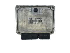 Controlador Del Motor VW 038906012L 0281010112 Bosch 50080