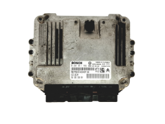 Controlador PSA 0281011785 9658556880 Bosch 20129