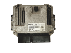 Controlador 55206270 0281012882 Alfa Romeo Bosch 18337