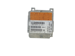 Controlador 0285001222 0018203126  Bosch Mercedes 46664