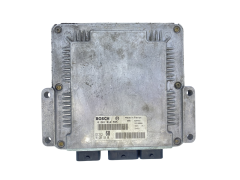 Controlador 0281010595 9642014980 PSA Bosch 63609