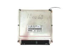 Controlador A6681530279 0281010793 Mercedes Bosch 29614