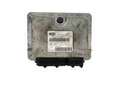 Controlador IAW4AF.SP 55190098 61601.124.00 Fiat Magneti Marelli 57015