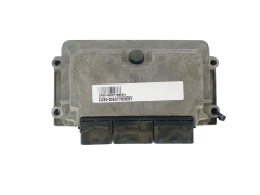 Controlador 0281001839 9630059880 28FM0279 PSA Bosch 37789
