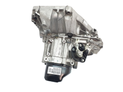 Caja De Cambios Nueva Original JH3304 7701723434 1.6 Dacia Nissan Tiida 