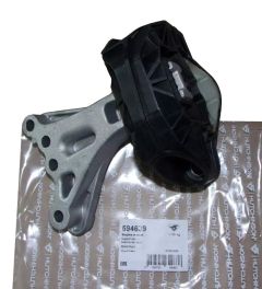 Soporte, Taco De Motor Para Citroen Peugeot 594639 9676771080 Hutchinson