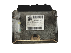 Controlador Fiat IAW49F.B9 46761565 Magneti Marelli