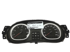 Velocímetro/Instrumentos Y Relojes Dacia Duster Logan 21677499-2 Takosan 30644