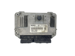 Controlador 89661-0DB60 0261S04205 Toyota Bosch 62960