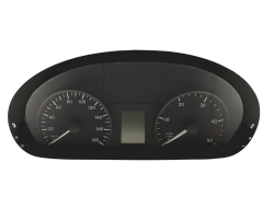 Velocímetro/Instrumentos Y Relojes Mercedes Sprinter A9069005200 31132