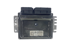 Controlador MEC37-320 F2 YC  Nissan Hitachi 50696
