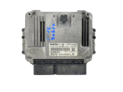 Controlador 0281012992 51806261 JQ32A3ABM Fiat Bosch 54184