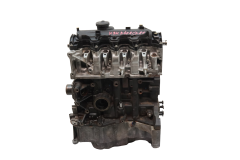 Motor Diésel K9KB608 K9K608 1.5 DCI Renault Dacia 99000km