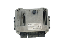Controlador 0281011785 9656709880 9654490280 PSA Bosch 36144