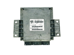 Controlador 9645989480 9655756380 IAW48P2.72 33717