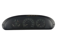 Velocímetro/Instrumentos Y Relojes Fiat Punto 7744383 49963