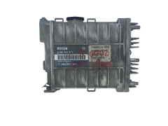 Controlador 4A0907404A 0261200240 Audi Bosch