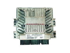 Controlador 5WS40607C-T 7M51-12A650-APC Ford Siemens 32620
