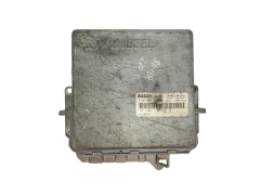 Controlador Rover MSB100491 0281001418 4108 Bosch 56814