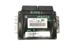 Controlador 96417301 5WY5442G Chevrolet Kemsco 17499