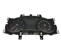 Velocímetro/Instrumentos Y Relojes VW Passat 3G0920751A A2C95150600 52012