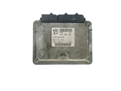 Controlador IAW49F.B6 46761564 Fiat Magneti Marelli 39797
