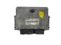 Controlador 55191546 0281011799 Fiat  Bosch 47864
